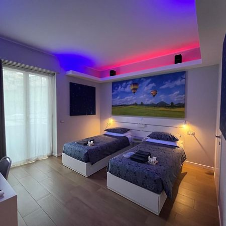 Relax In Milano - Ventura - Lambrate - Citta Studi Apartman Kültér fotó