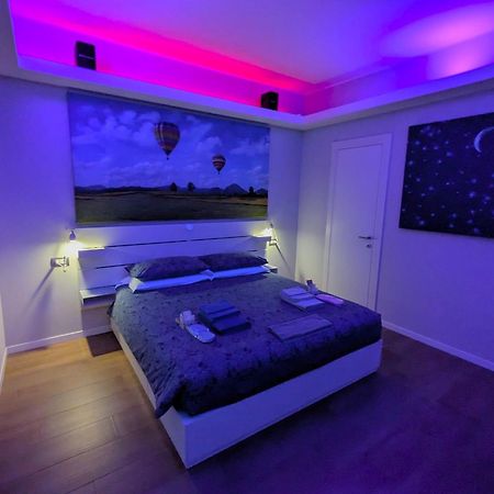 Relax In Milano - Ventura - Lambrate - Citta Studi Apartman Kültér fotó