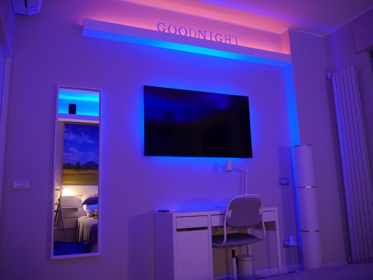 Relax In Milano - Ventura - Lambrate - Citta Studi Apartman Kültér fotó