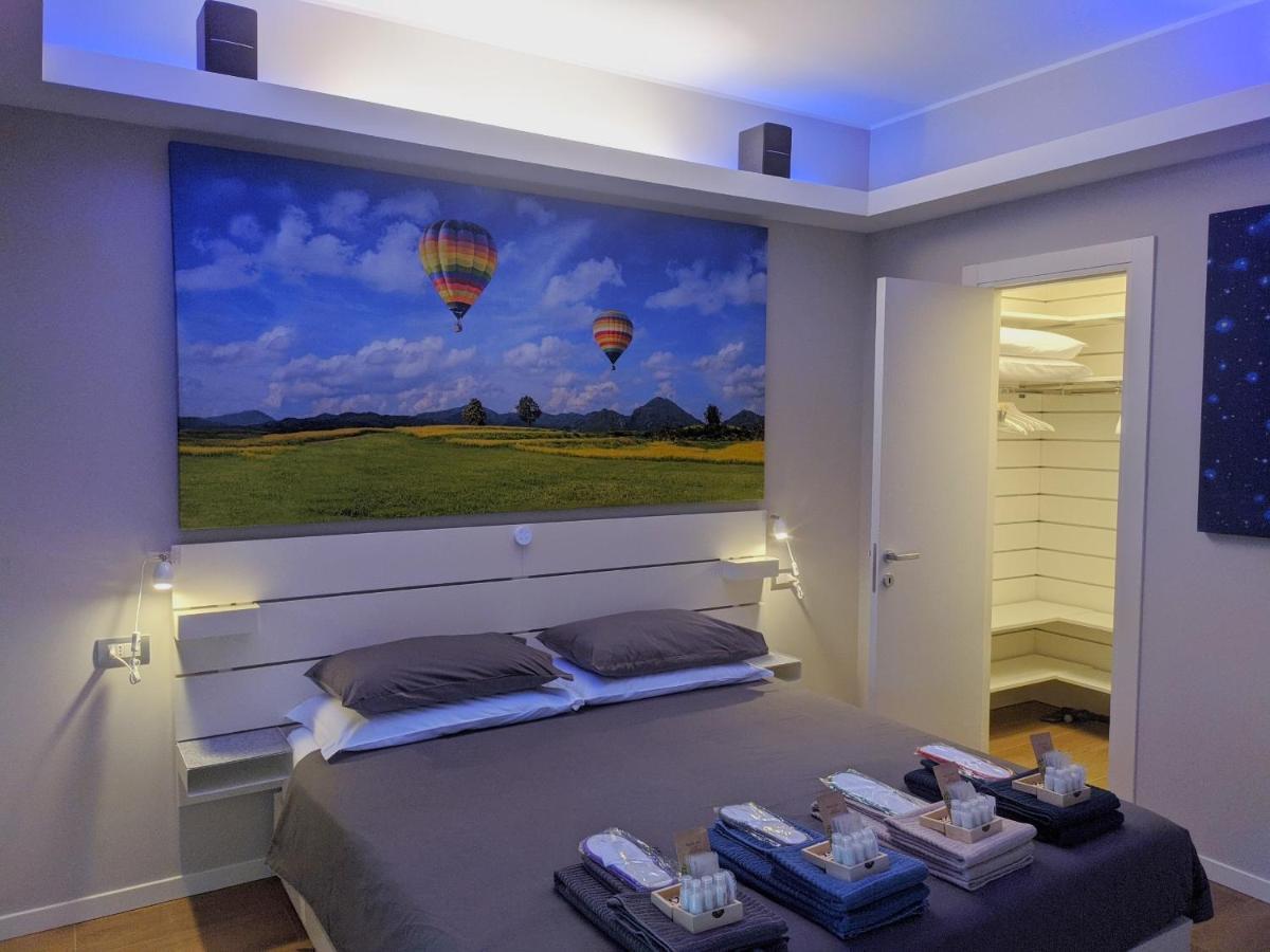 Relax In Milano - Ventura - Lambrate - Citta Studi Apartman Kültér fotó