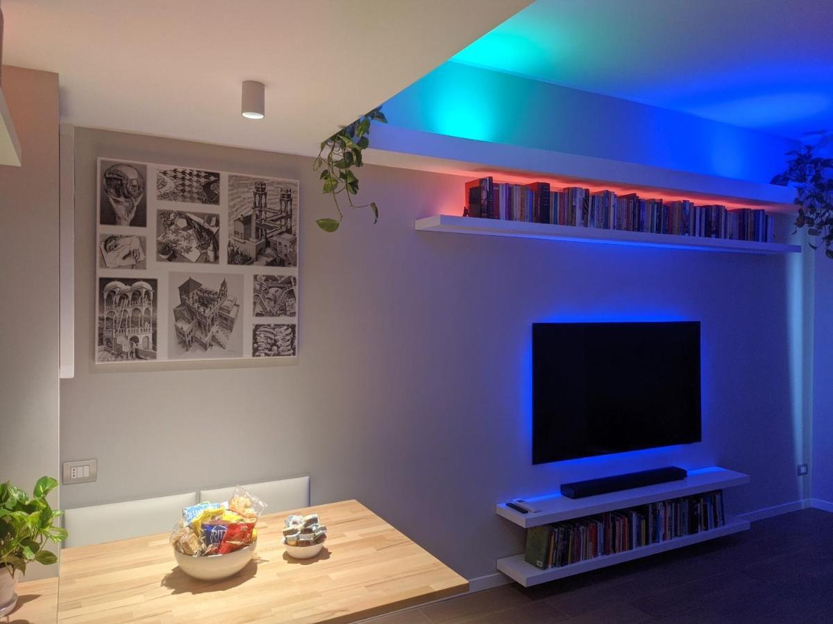 Relax In Milano - Ventura - Lambrate - Citta Studi Apartman Kültér fotó
