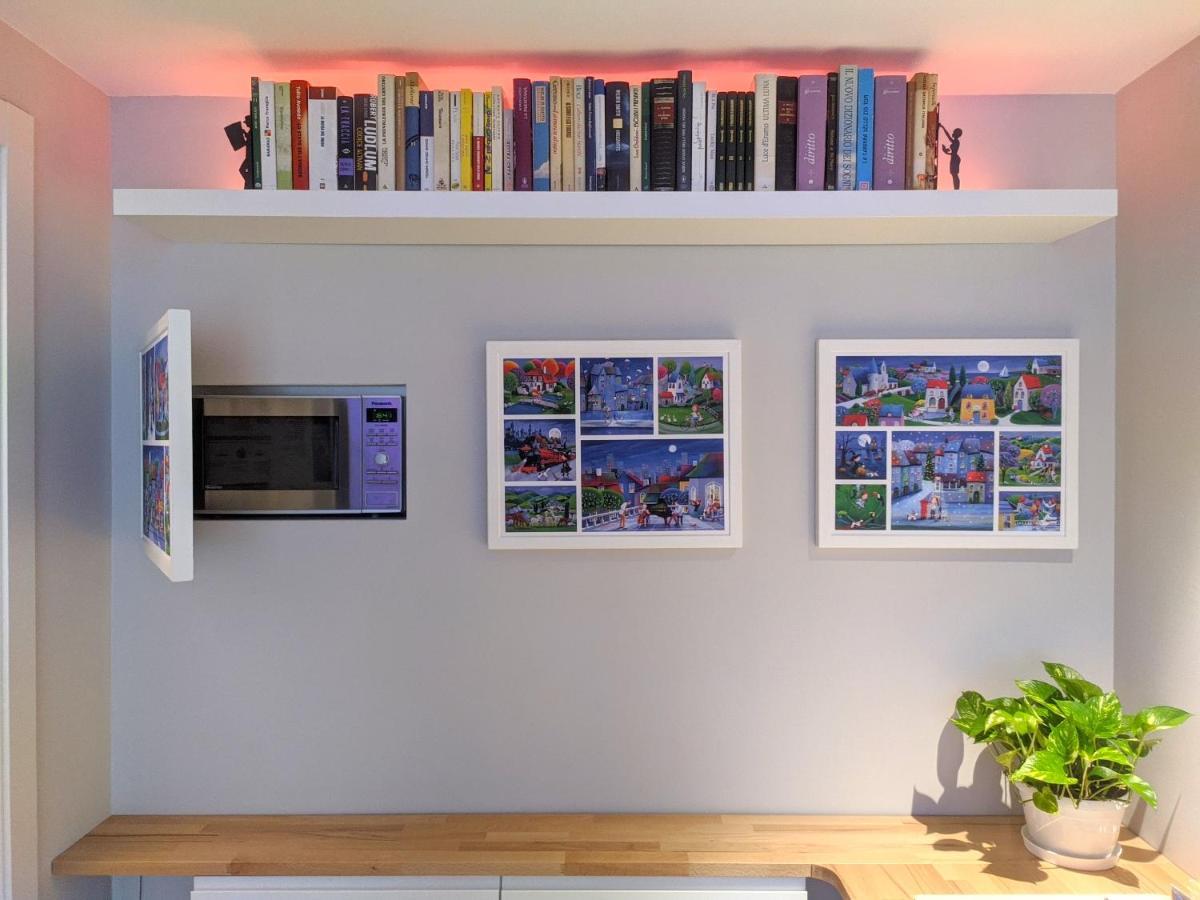 Relax In Milano - Ventura - Lambrate - Citta Studi Apartman Kültér fotó