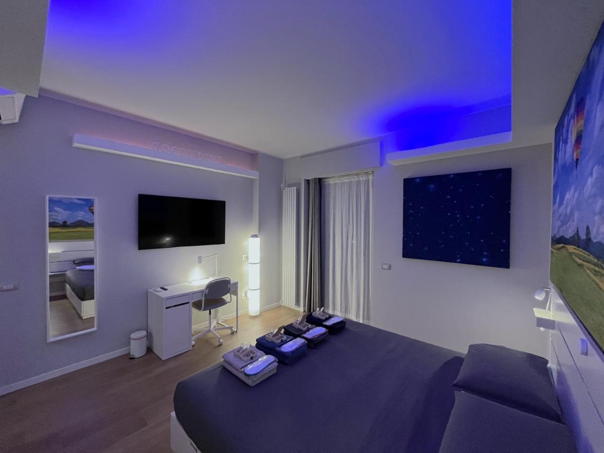 Relax In Milano - Ventura - Lambrate - Citta Studi Apartman Kültér fotó