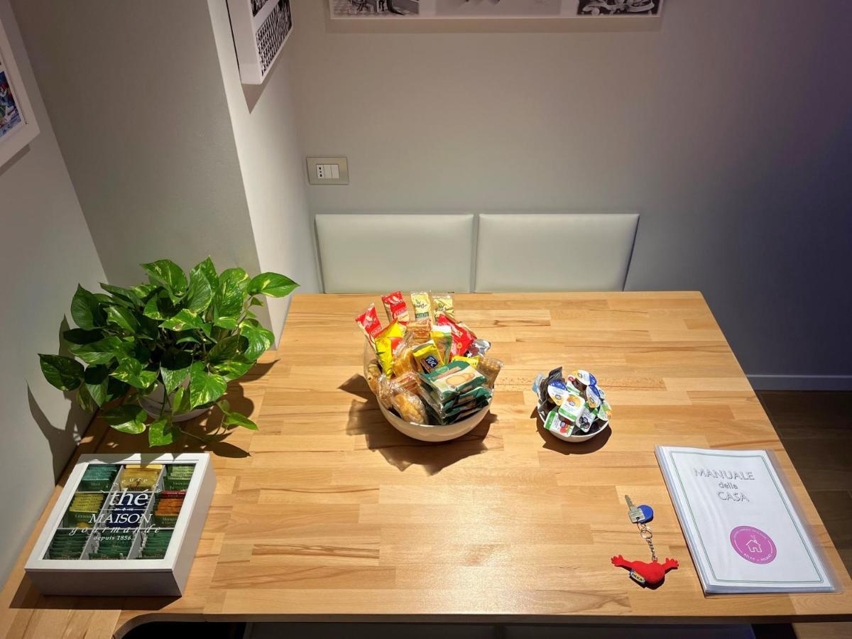 Relax In Milano - Ventura - Lambrate - Citta Studi Apartman Kültér fotó