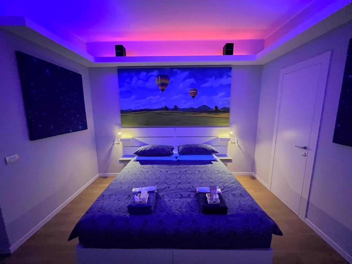 Relax In Milano - Ventura - Lambrate - Citta Studi Apartman Kültér fotó