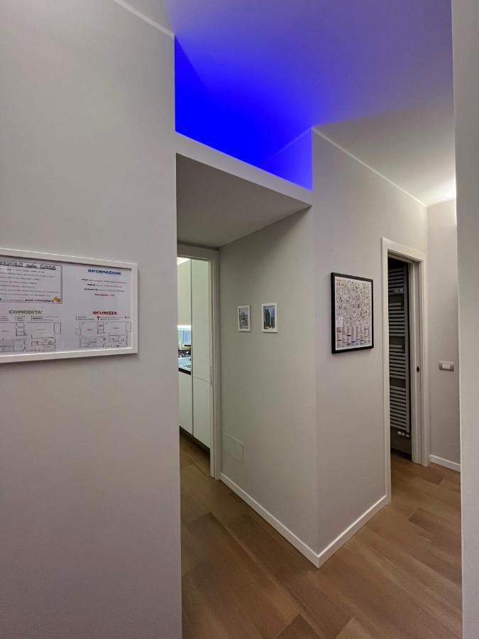 Relax In Milano - Ventura - Lambrate - Citta Studi Apartman Kültér fotó