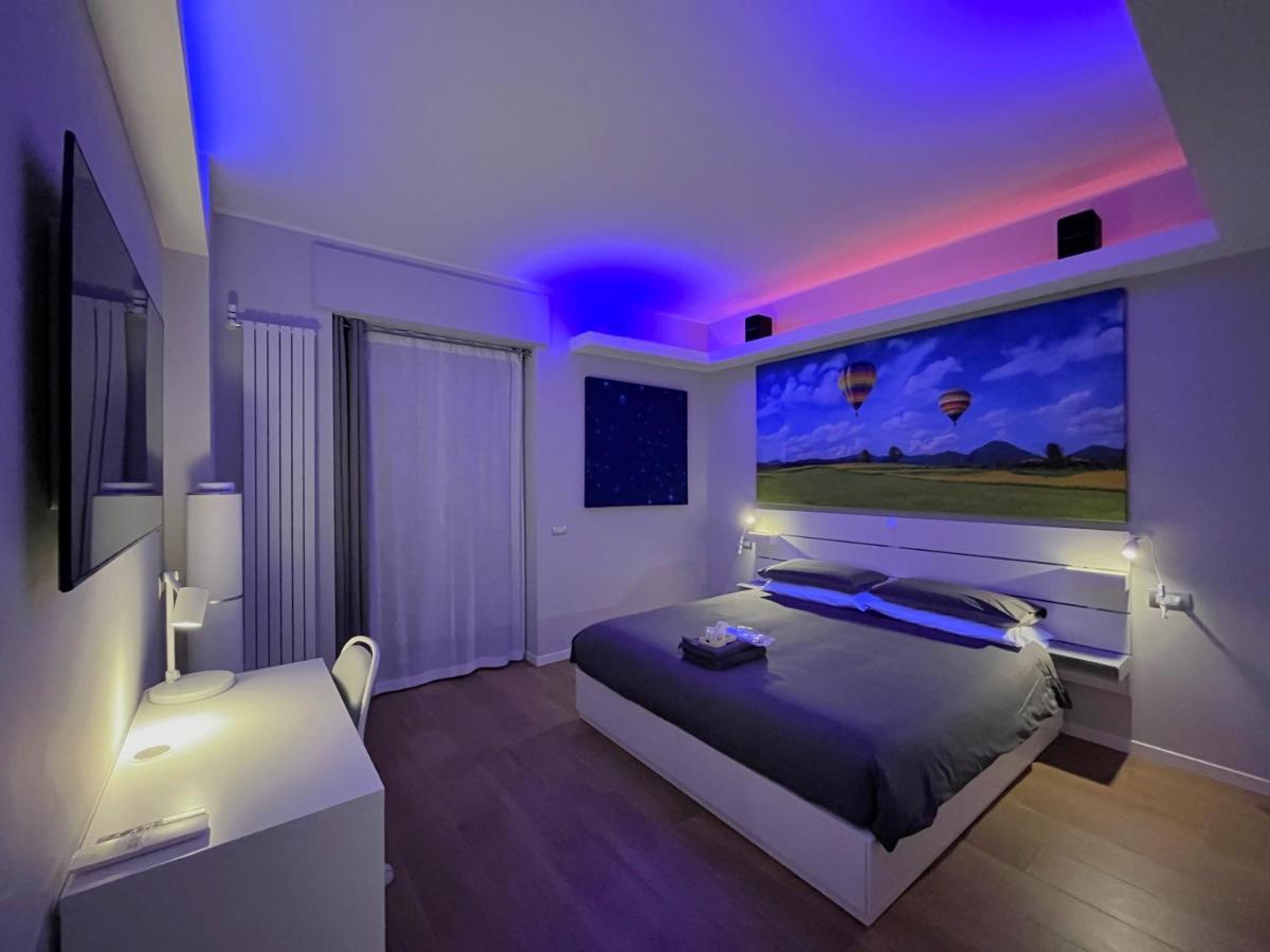Relax In Milano - Ventura - Lambrate - Citta Studi Apartman Kültér fotó