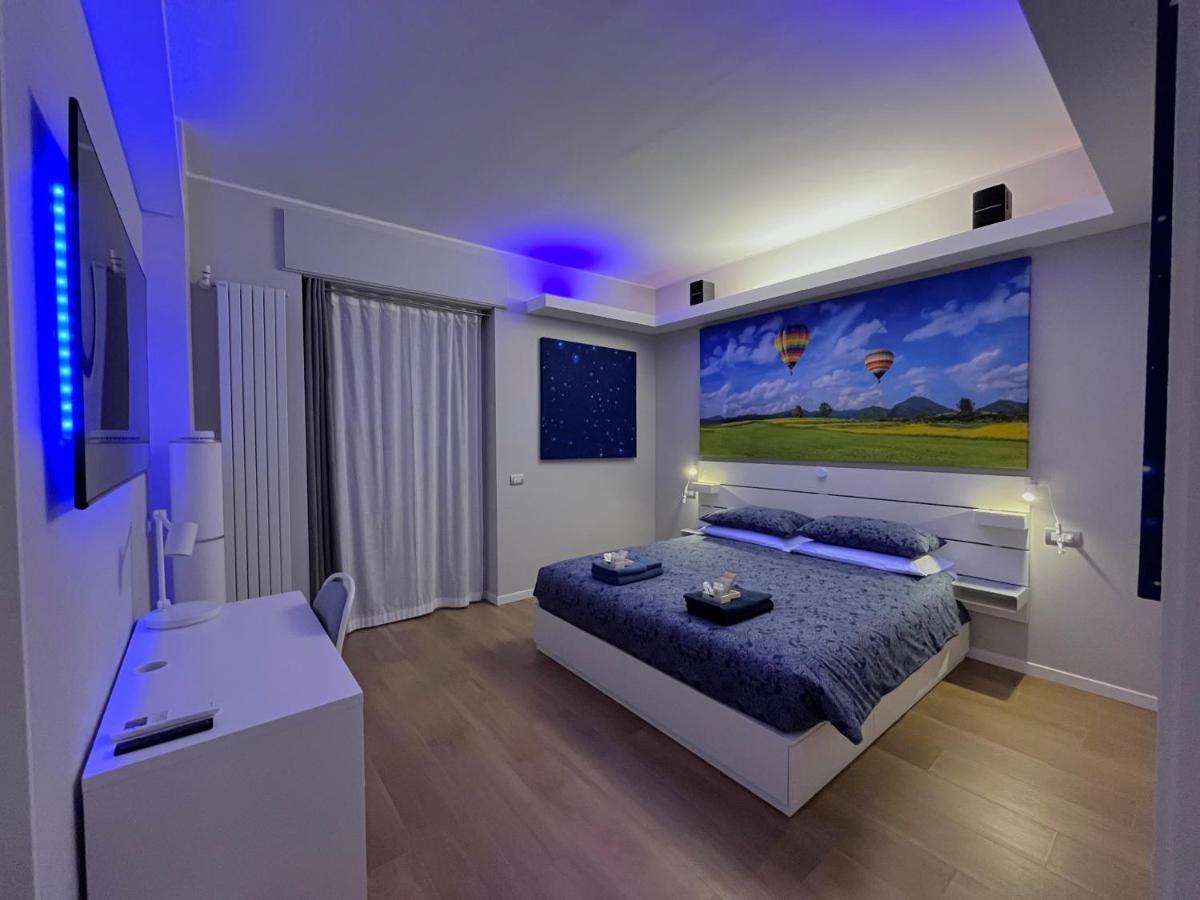 Relax In Milano - Ventura - Lambrate - Citta Studi Apartman Kültér fotó