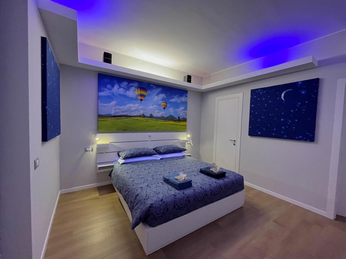Relax In Milano - Ventura - Lambrate - Citta Studi Apartman Kültér fotó
