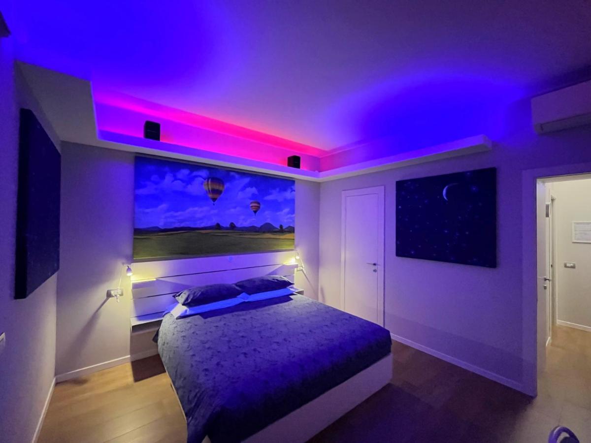 Relax In Milano - Ventura - Lambrate - Citta Studi Apartman Kültér fotó