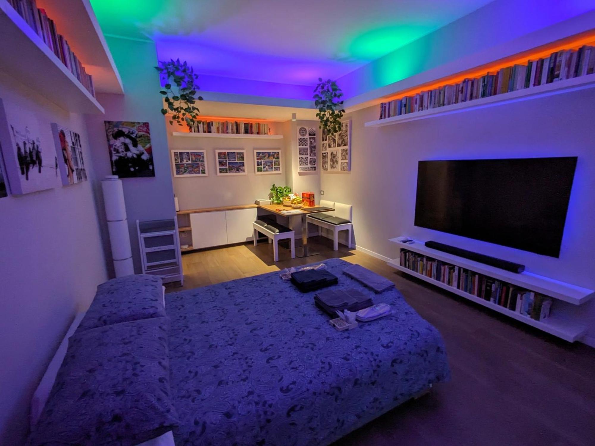 Relax In Milano - Ventura - Lambrate - Citta Studi Apartman Kültér fotó