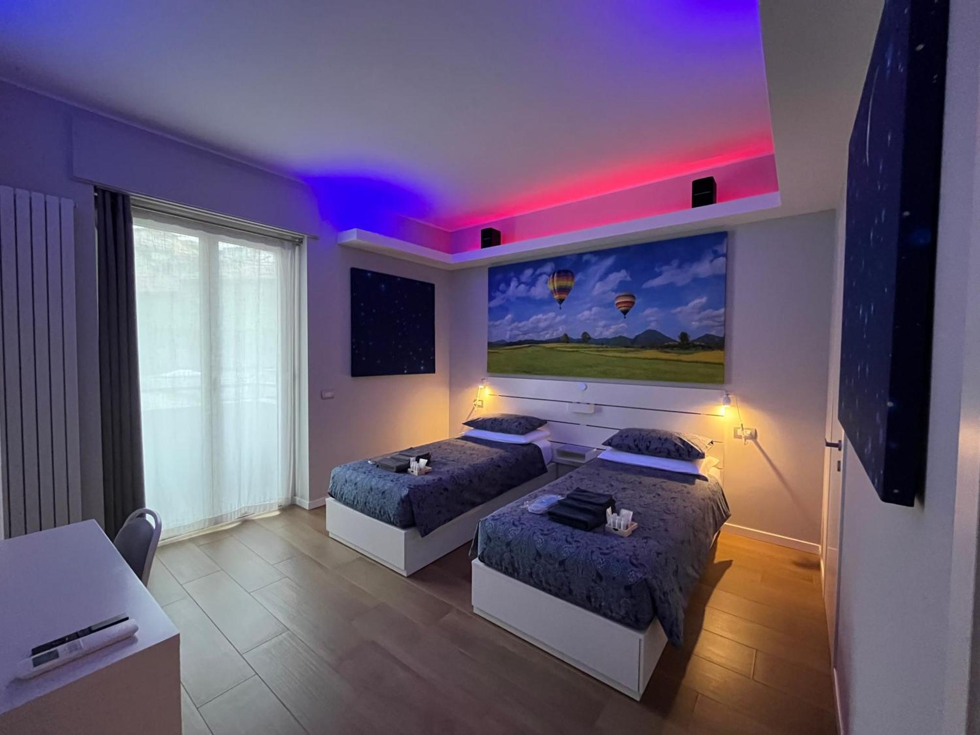 Relax In Milano - Ventura - Lambrate - Citta Studi Apartman Kültér fotó