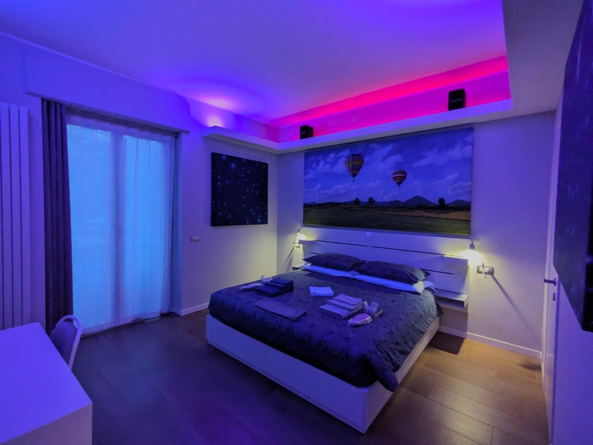 Relax In Milano - Ventura - Lambrate - Citta Studi Apartman Kültér fotó
