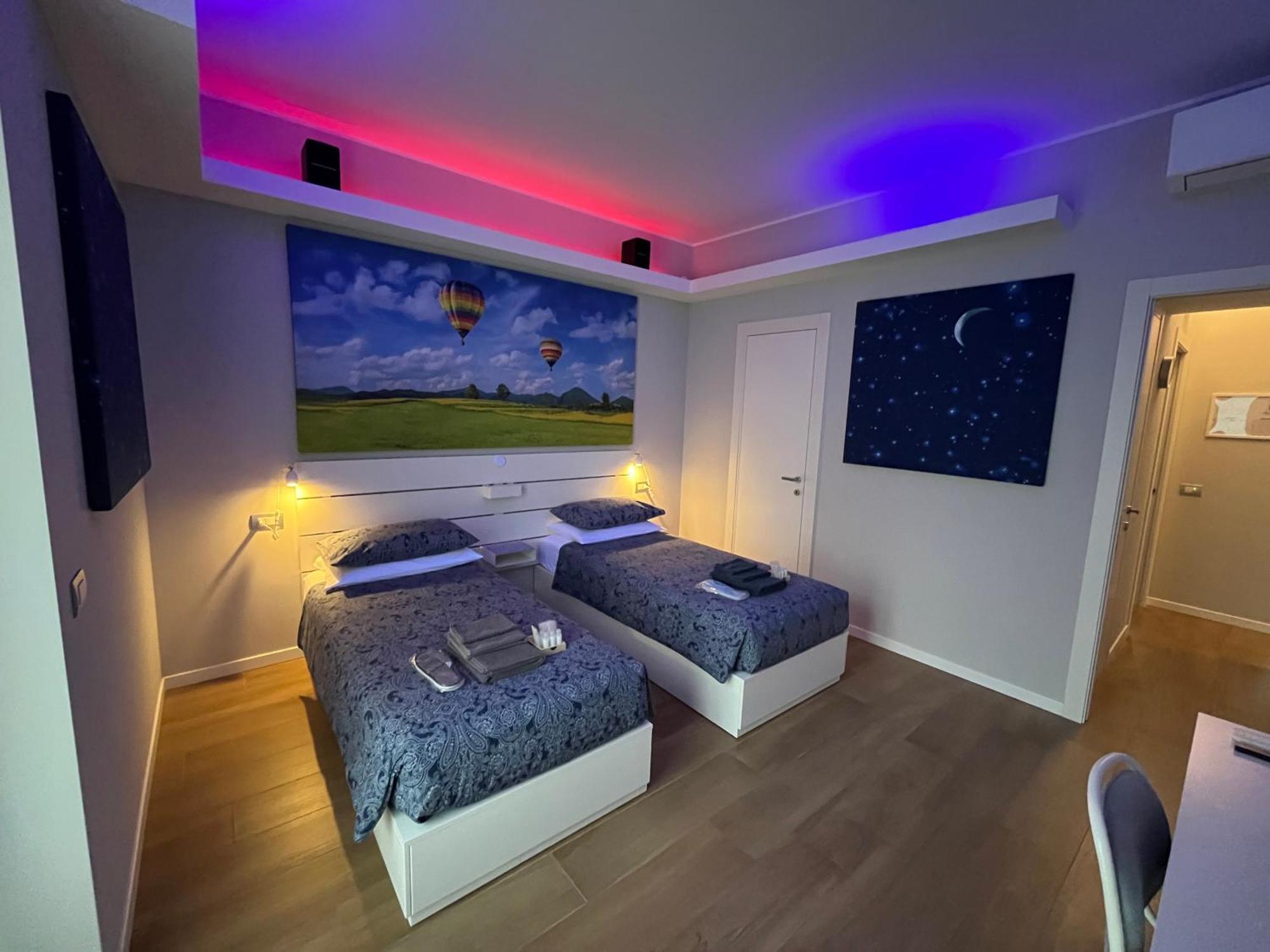 Relax In Milano - Ventura - Lambrate - Citta Studi Apartman Kültér fotó